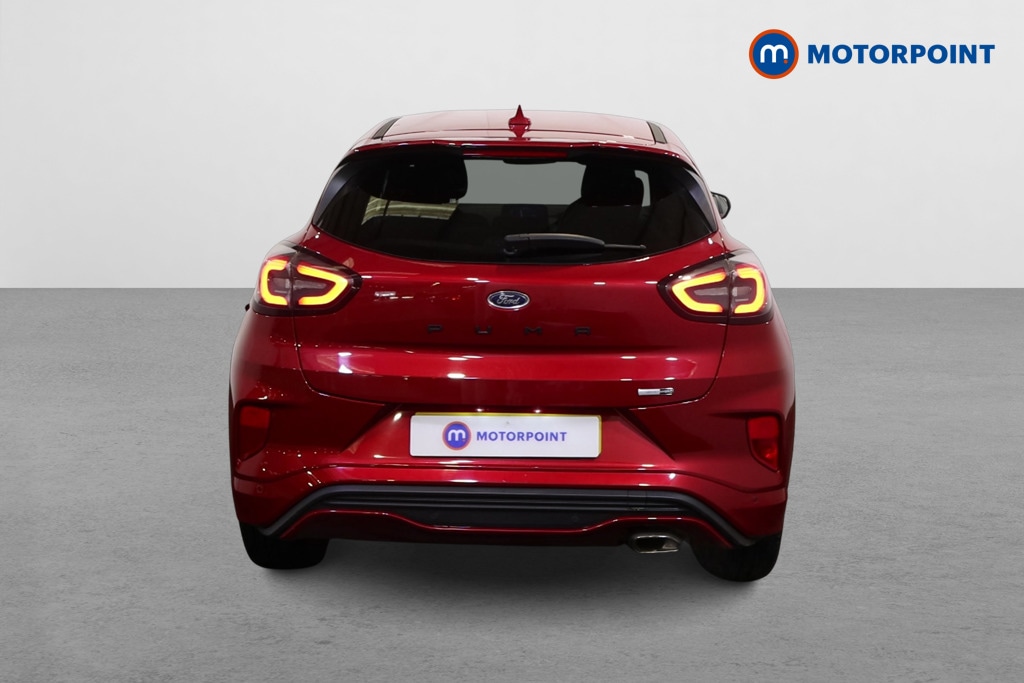 Used Ford Puma 2020 for sale - 78043076: Photo 6