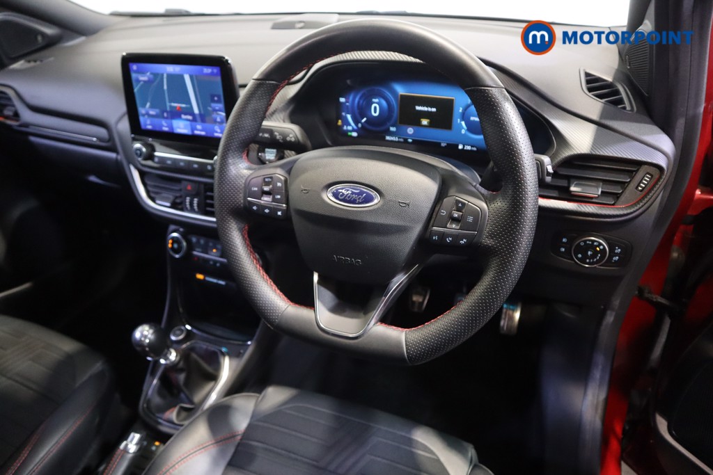 Used Ford Puma 2020 for sale - 78043076: Photo 9