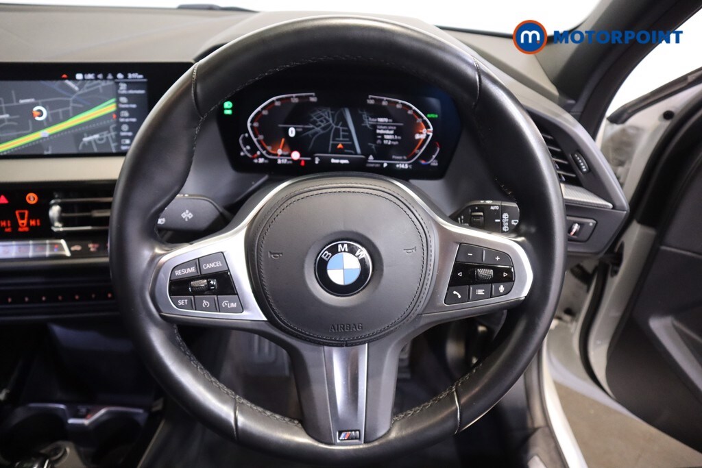 Used BMW 1 Series 2023 for sale - 76797291: Photo 11