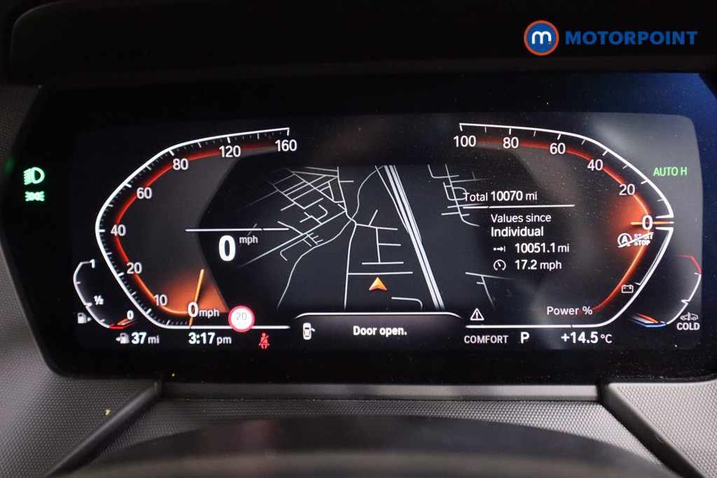 Used BMW 1 Series 2023 for sale - 76797291: Photo 12