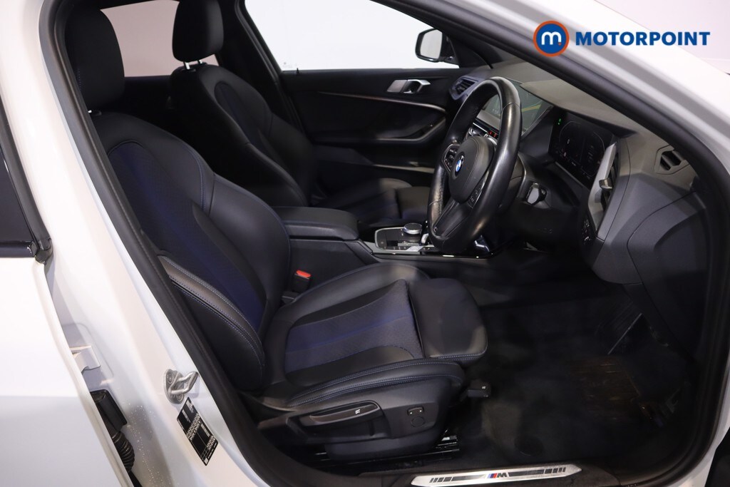 Used BMW 1 Series 2023 for sale - 76797291: Photo 14