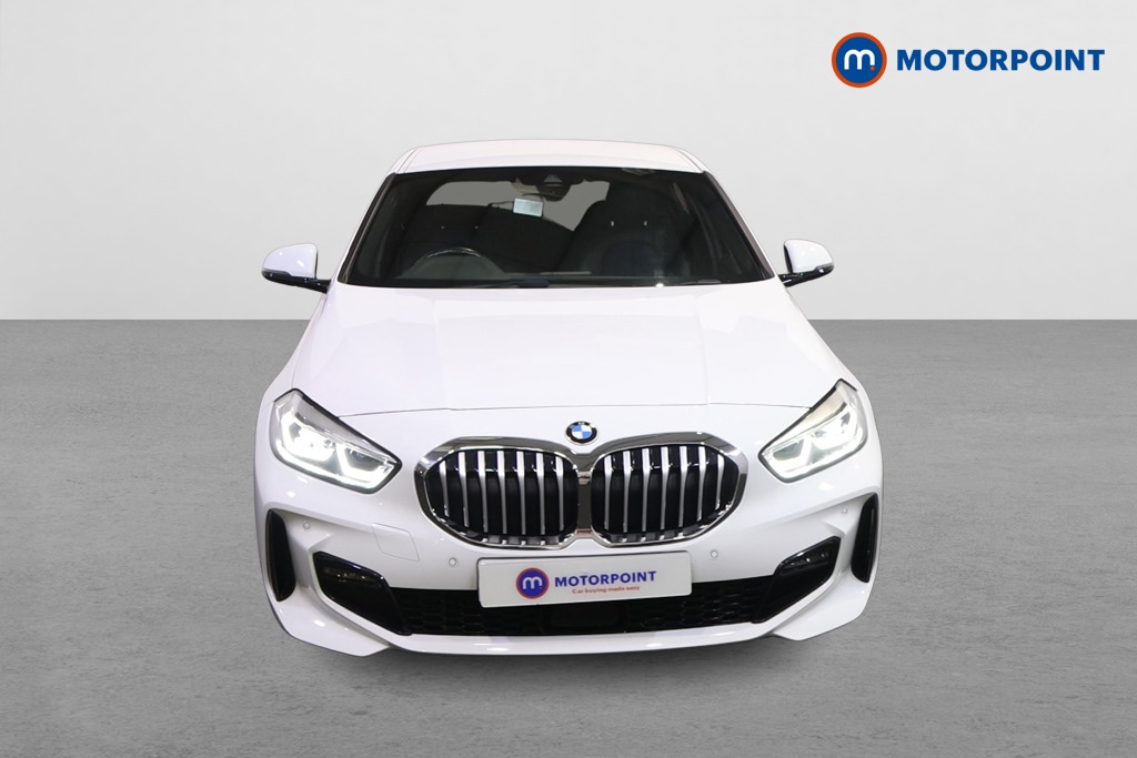 Used BMW 1 Series 2023 for sale - 76797291: Photo 2