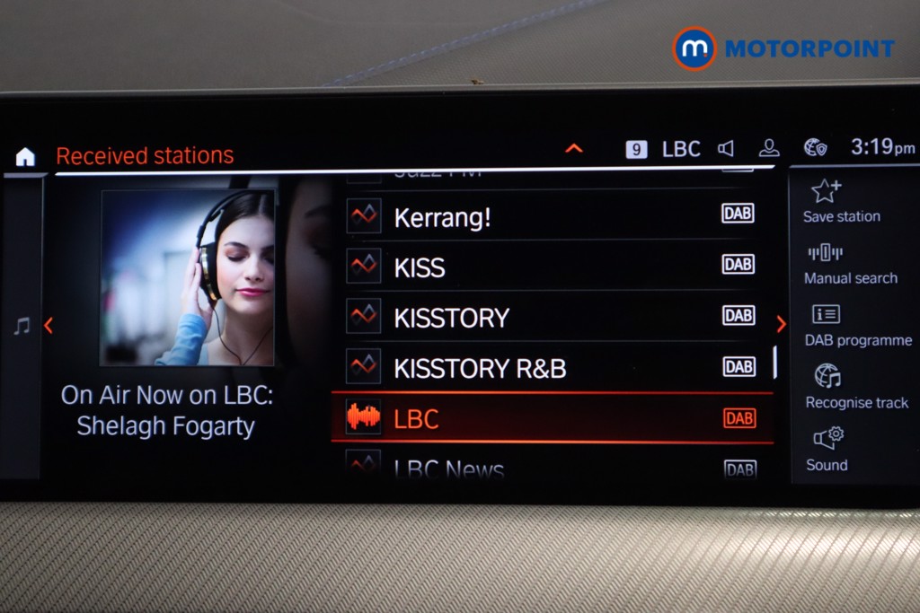 Used BMW 1 Series 2023 for sale - 76797291: Photo 27