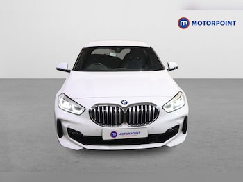 Used BMW 1 Series 2023 for sale - 76797291: Photo