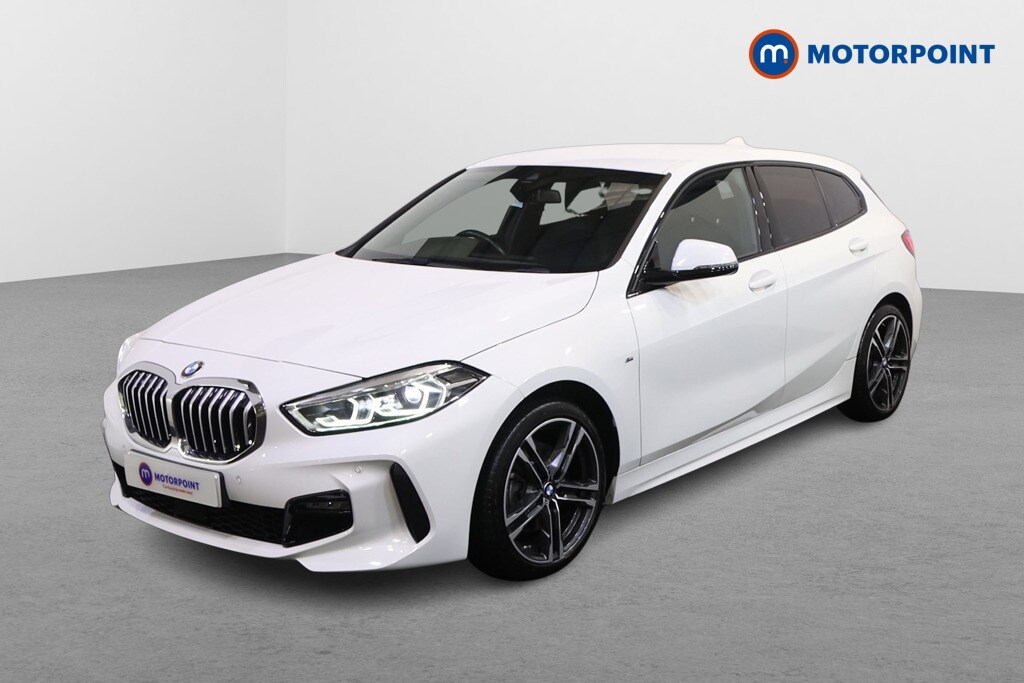 Used BMW 1 Series 2023 for sale - 76797291: Photo 3