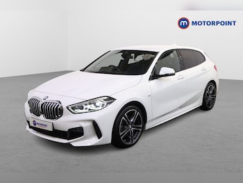 Used BMW 1 Series 2023 for sale - 76797291: Photo
