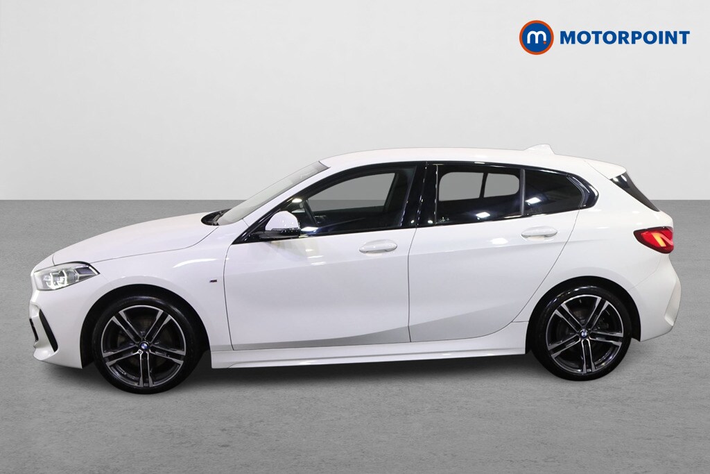 Used BMW 1 Series 2023 for sale - 76797291: Photo 4