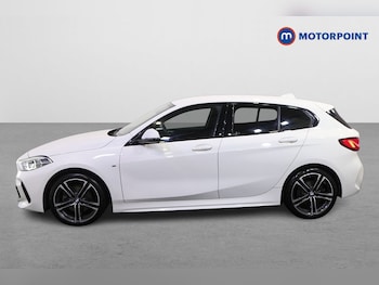 Used BMW 1 Series 2023 for sale - 76797291: Photo