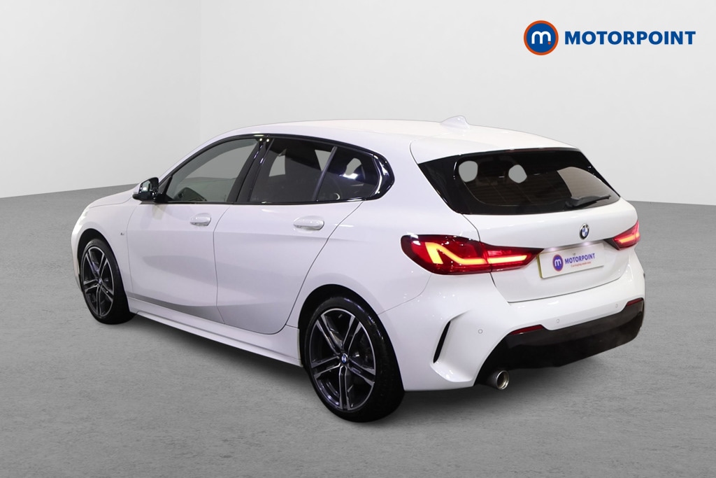 Used BMW 1 Series 2023 for sale - 76797291: Photo 5