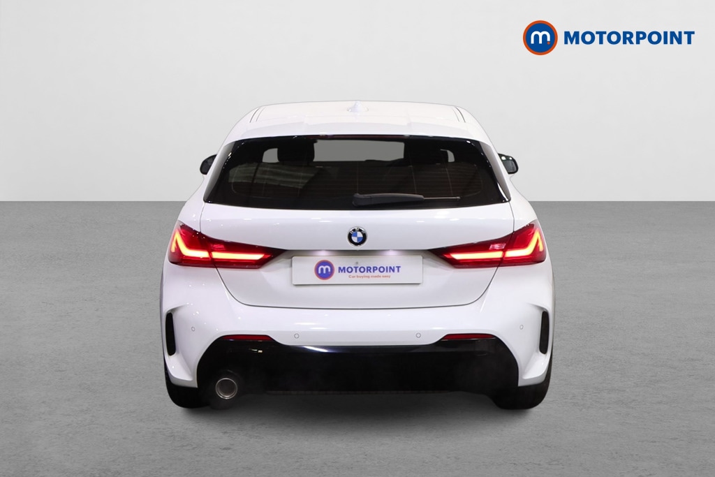 Used BMW 1 Series 2023 for sale - 76797291: Photo 6