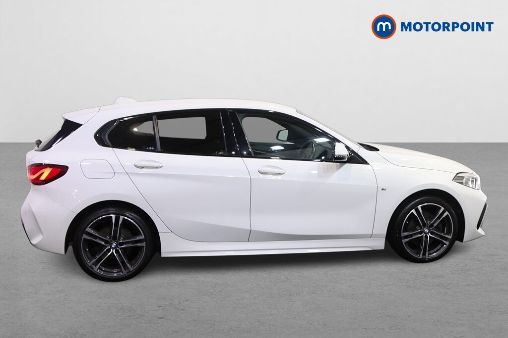 Used BMW 1 Series 2023 for sale - 76797291: Photo 8