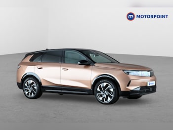 Used Vauxhall Grandland 2025 for sale - 79477607: Photo