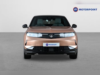 Used Vauxhall Grandland 2025 for sale - 79477607: Photo