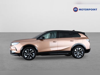 Used Vauxhall Grandland 2025 for sale - 79477607: Photo