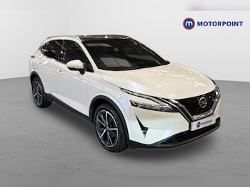 Used Nissan Qashqai 2022 for sale - 78311029: Photo