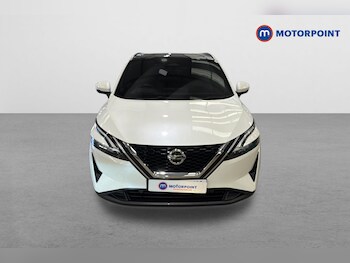 Used Nissan Qashqai 2022 for sale - 78311029: Photo