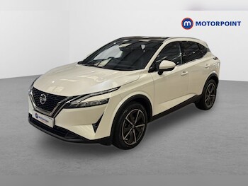 Used Nissan Qashqai 2022 for sale - 78311029: Photo