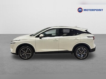 Used Nissan Qashqai 2022 for sale - 78311029: Photo