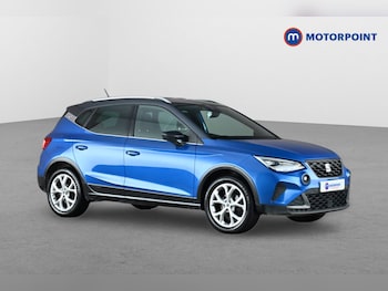 Used SEAT Arona 2023 for sale - 79541610: Photo