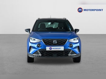 Used SEAT Arona 2023 for sale - 79541610: Photo