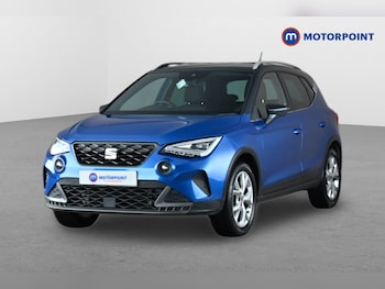 Used SEAT Arona 2023 for sale - 79541610: Photo