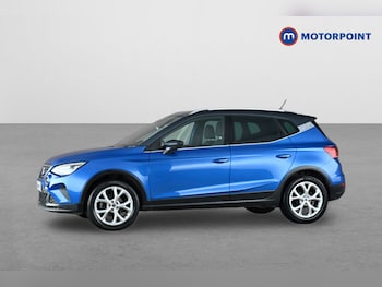 Used SEAT Arona 2023 for sale - 79541610: Photo
