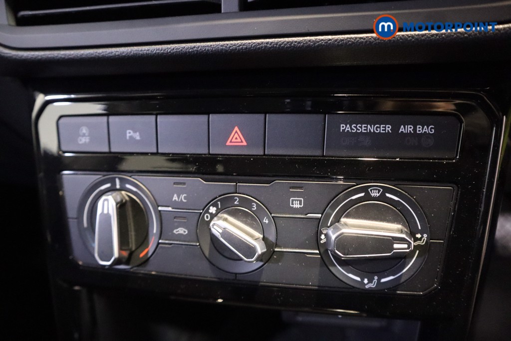 Used Volkswagen T-Cross 2023 for sale - 76598360: Photo 10