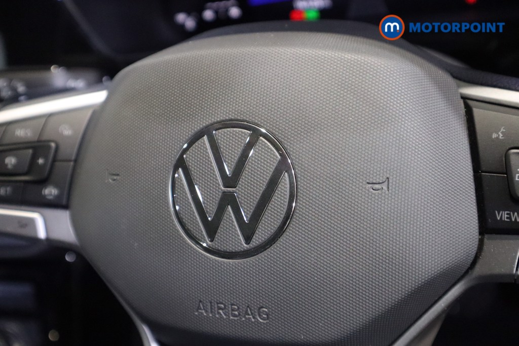 Used Volkswagen T-Cross 2023 for sale - 76598360: Photo 14