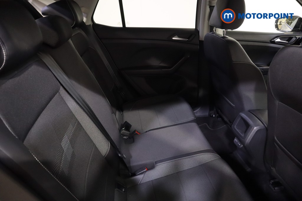 Used Volkswagen T-Cross 2023 for sale - 76598360: Photo 16