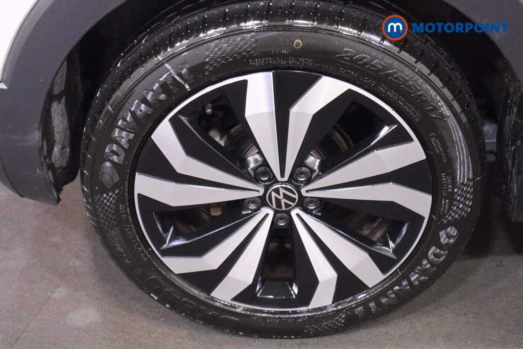 Used Volkswagen T-Cross 2023 for sale - 76598360: Photo 18