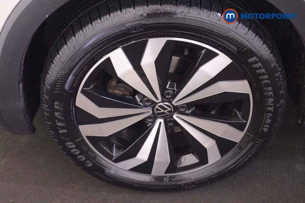 Used Volkswagen T-Cross 2023 for sale - 76598360: Photo 19