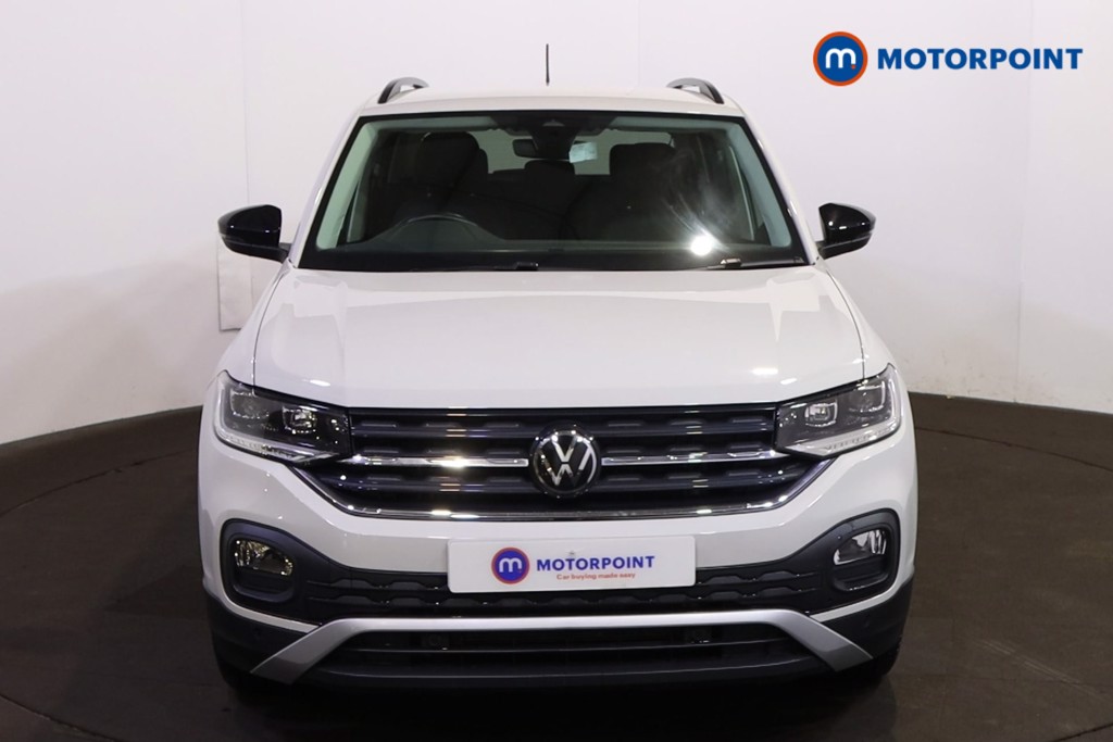 Used Volkswagen T-Cross 2023 for sale - 76598360: Photo 2