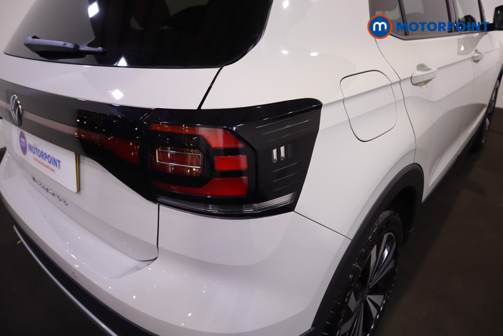 Used Volkswagen T-Cross 2023 for sale - 76598360: Photo 20