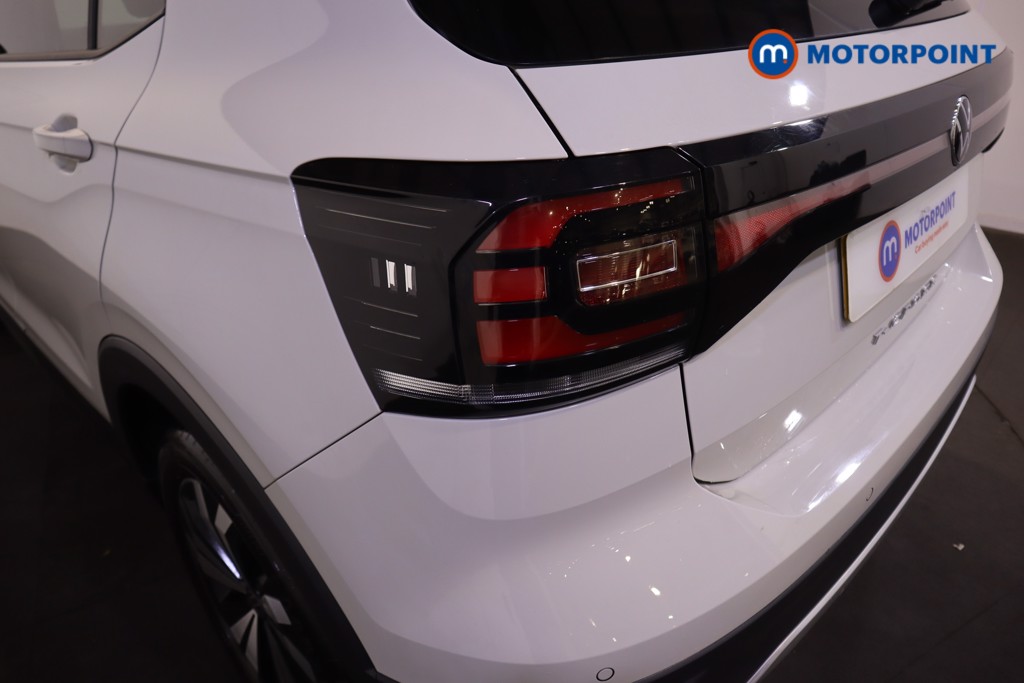 Used Volkswagen T-Cross 2023 for sale - 76598360: Photo 21