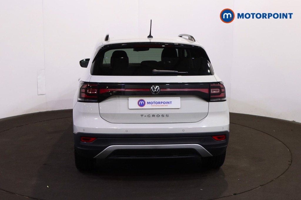 Used Volkswagen T-Cross 2023 for sale - 76598360: Photo 5