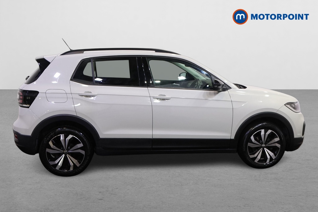 Used Volkswagen T-Cross 2023 for sale - 76598360: Photo 7