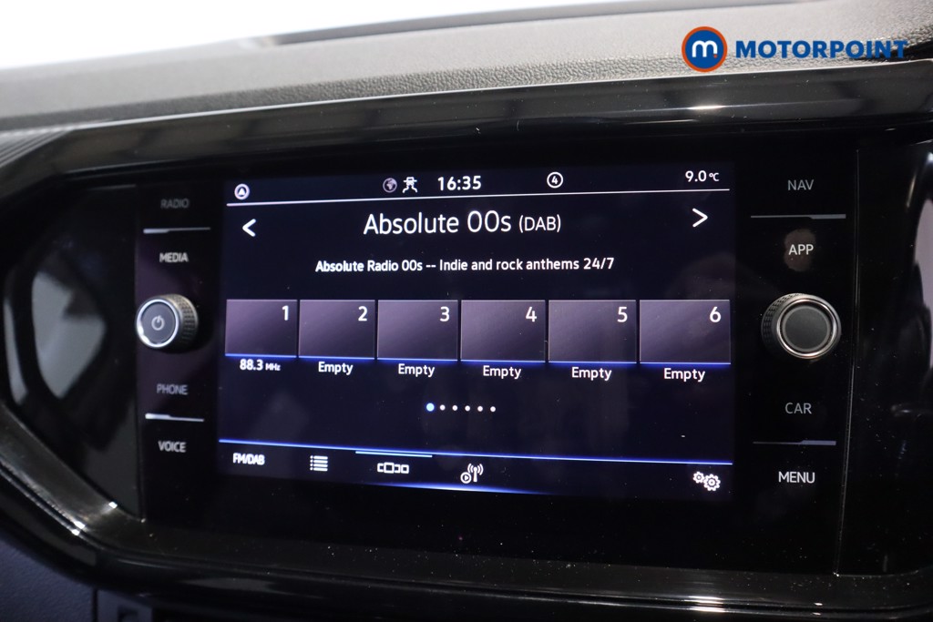 Used Volkswagen T-Cross 2023 for sale - 76598360: Photo 8