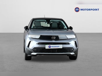 Used Vauxhall Mokka 2022 for sale - 79430876: Photo