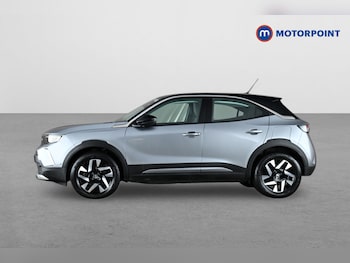 Used Vauxhall Mokka 2022 for sale - 79430876: Photo