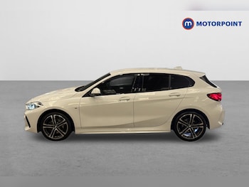 Used BMW 1 Series 2023 for sale - 78353665: Photo