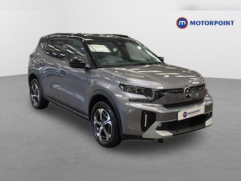 Used Citroen C3 Aircross 2025 for sale - 79174129: Photo