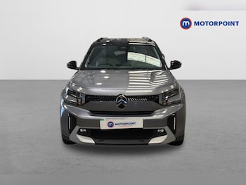 Used Citroen C3 Aircross 2025 for sale - 79174129: Photo