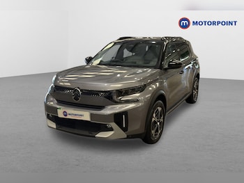 Used Citroen C3 Aircross 2025 for sale - 79174129: Photo