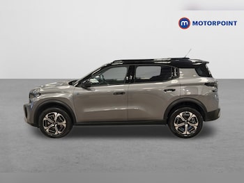 Used Citroen C3 Aircross 2025 for sale - 79174129: Photo