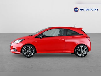 Used Vauxhall Corsa 2016 for sale - 79299838: Photo