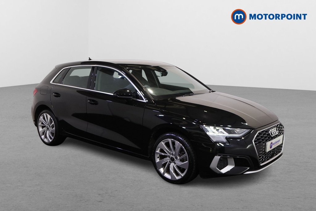 Used Audi A3 2024 for sale - 76895804: Photo 1