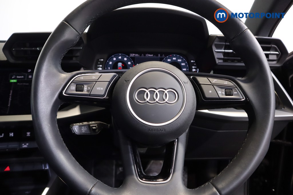 Used Audi A3 2024 for sale - 76895804: Photo 11