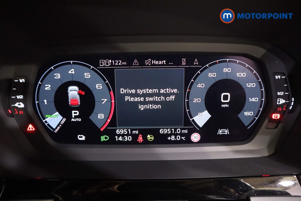 Used Audi A3 2024 for sale - 76895804: Photo 12