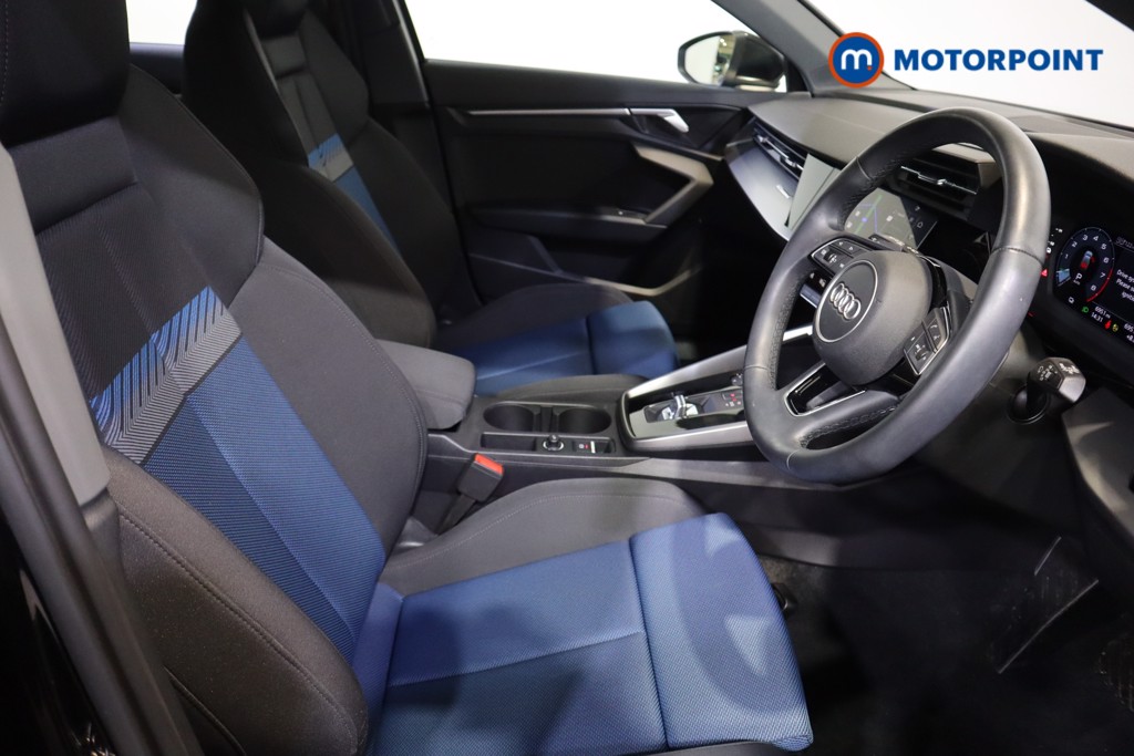 Used Audi A3 2024 for sale - 76895804: Photo 25