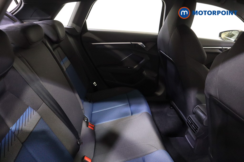 Used Audi A3 2024 for sale - 76895804: Photo 26